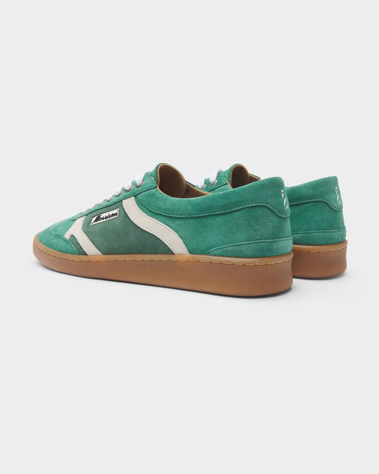 Lawrence - ZAPATILLAS - Morrison Shoes