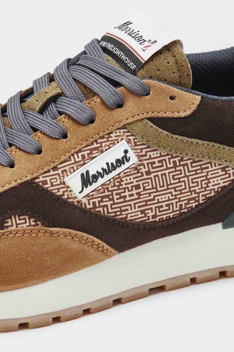 Leo - ZAPATILLAS - Morrison Shoes