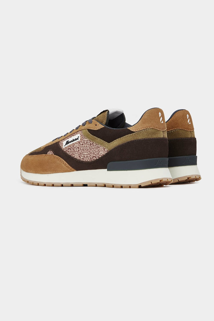 Leo - ZAPATILLAS - Morrison Shoes