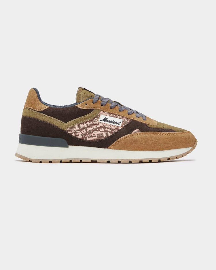 Leo - ZAPATILLAS - Morrison Shoes