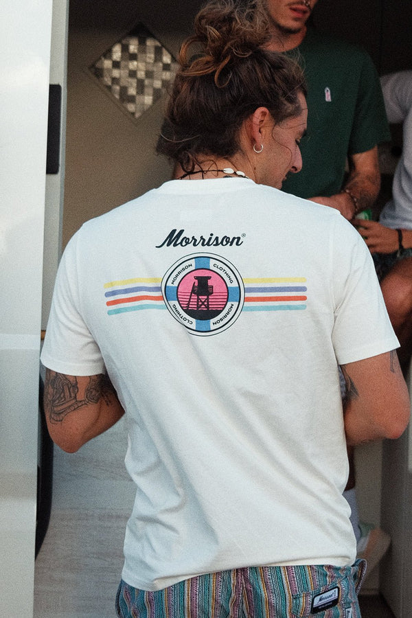Lifeguard - CAMISETAS - Morrison Shoes