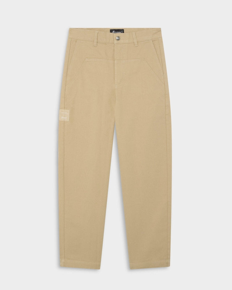 LIGHT UP PANTS - PANTALONES - Morrison Shoes