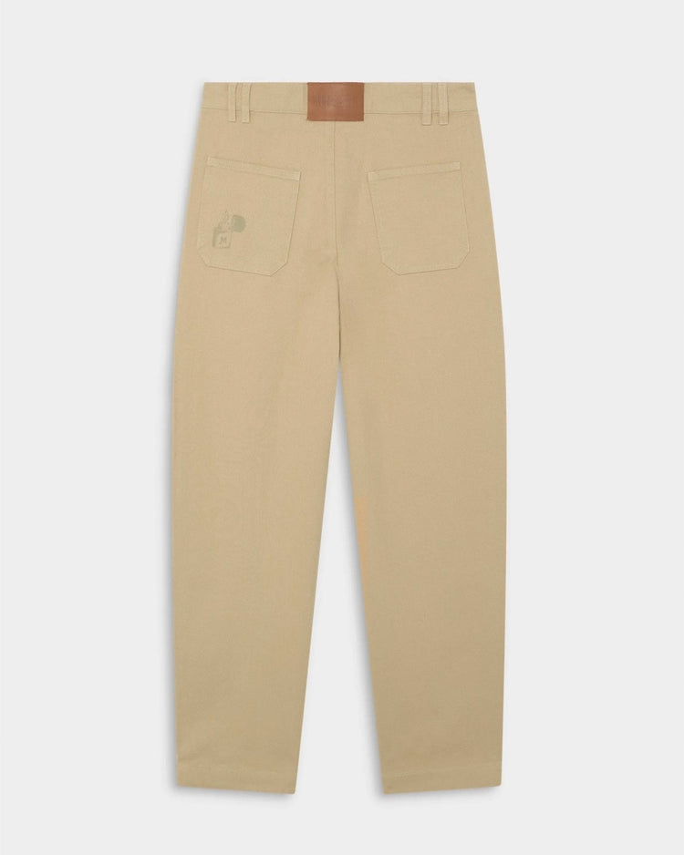 LIGHT UP PANTS - PANTALONES - Morrison Shoes