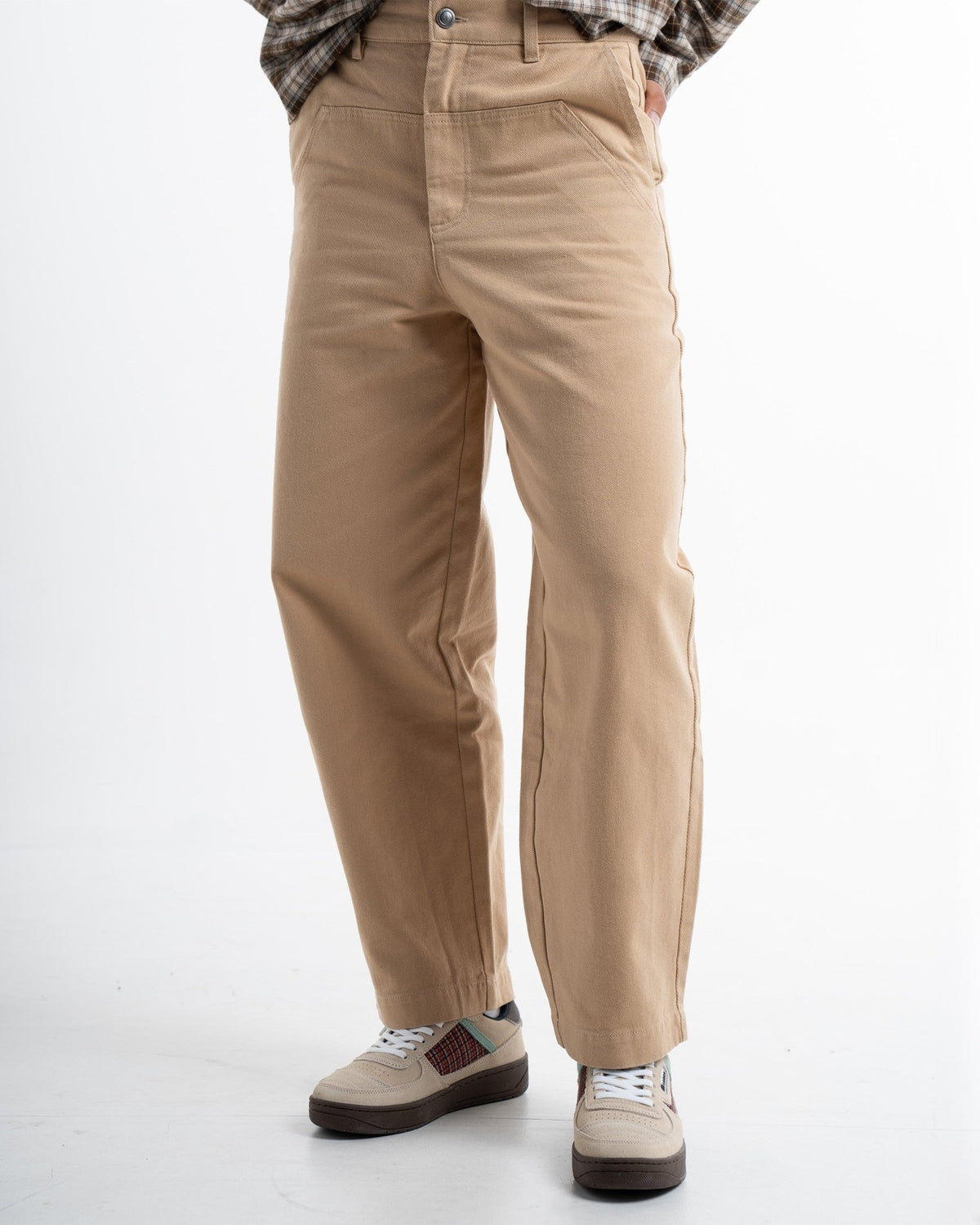 LIGHT UP PANTS - PANTALONES - Morrison Shoes