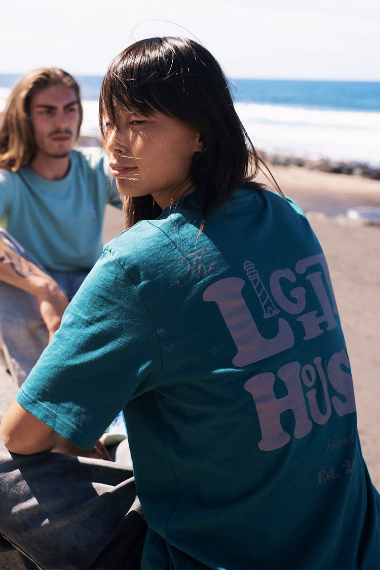 Lighthouse Brand - CAMISETA - Morrison Shoes