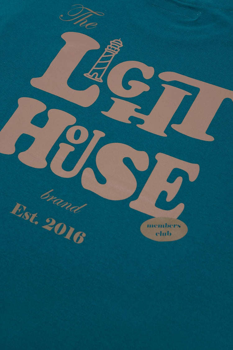Lighthouse Brand - CAMISETA - Morrison Shoes