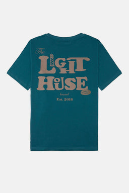Lighthouse Brand - CAMISETA - Morrison Shoes