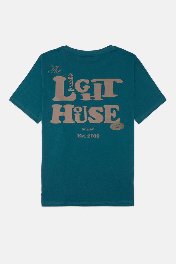 Lighthouse Brand - CAMISETA - Morrison Shoes