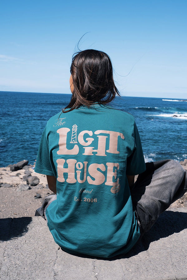 Lighthouse Brand - CAMISETA - Morrison Shoes