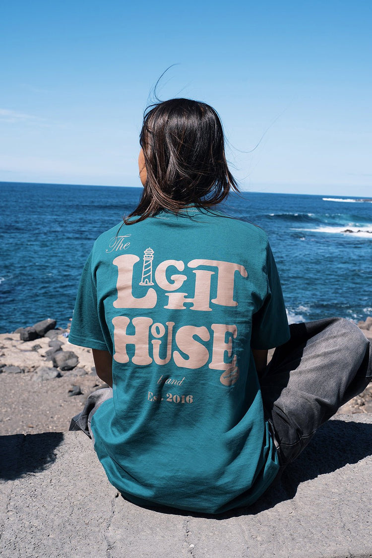 Lighthouse Brand - CAMISETA - Morrison Shoes