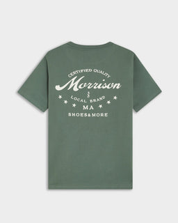 Local Tee - CAMISETA - Morrison Shoes