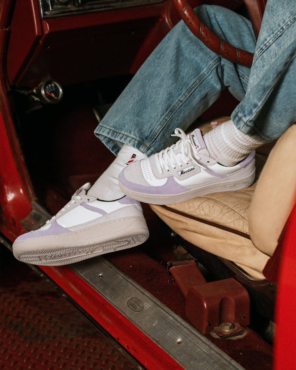 Lonely - ZAPATILLAS - Morrison Shoes