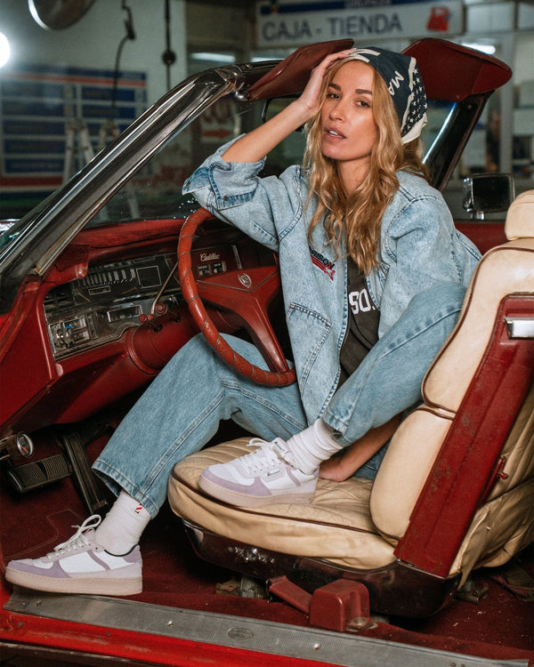 Lonely - ZAPATILLAS - Morrison Shoes