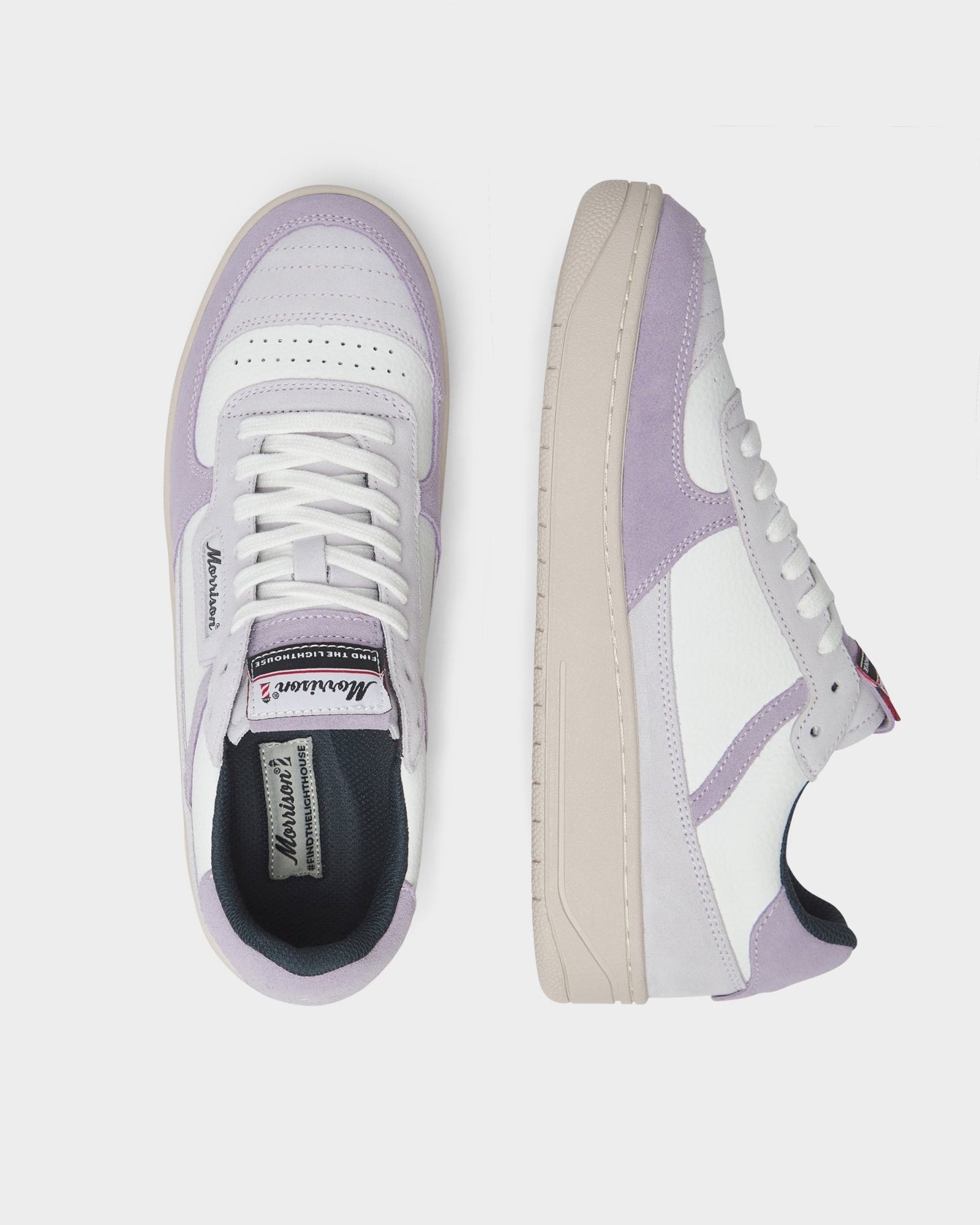 Lonely - ZAPATILLAS - Morrison Shoes
