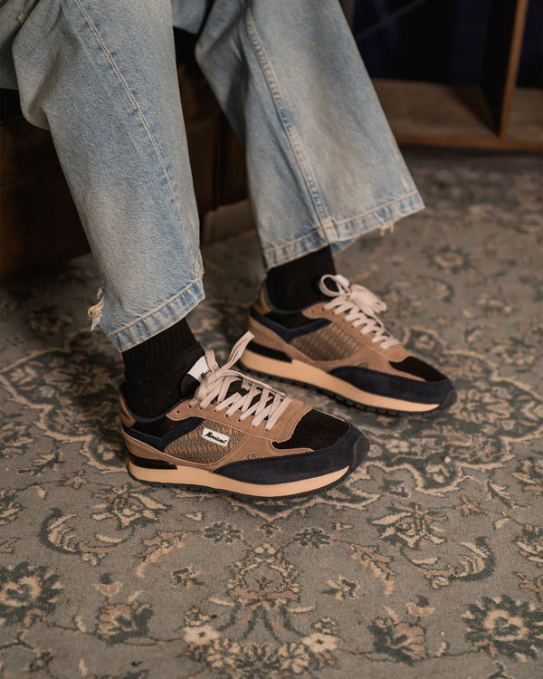 Lost - ZAPATILLAS - Morrison Shoes