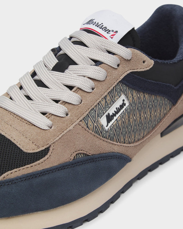 Lost - ZAPATILLAS - Morrison Shoes