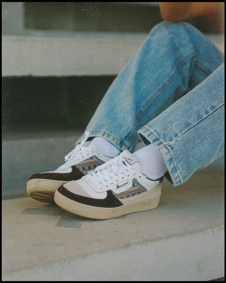 Louisiana - ZAPATILLAS - Morrison Shoes