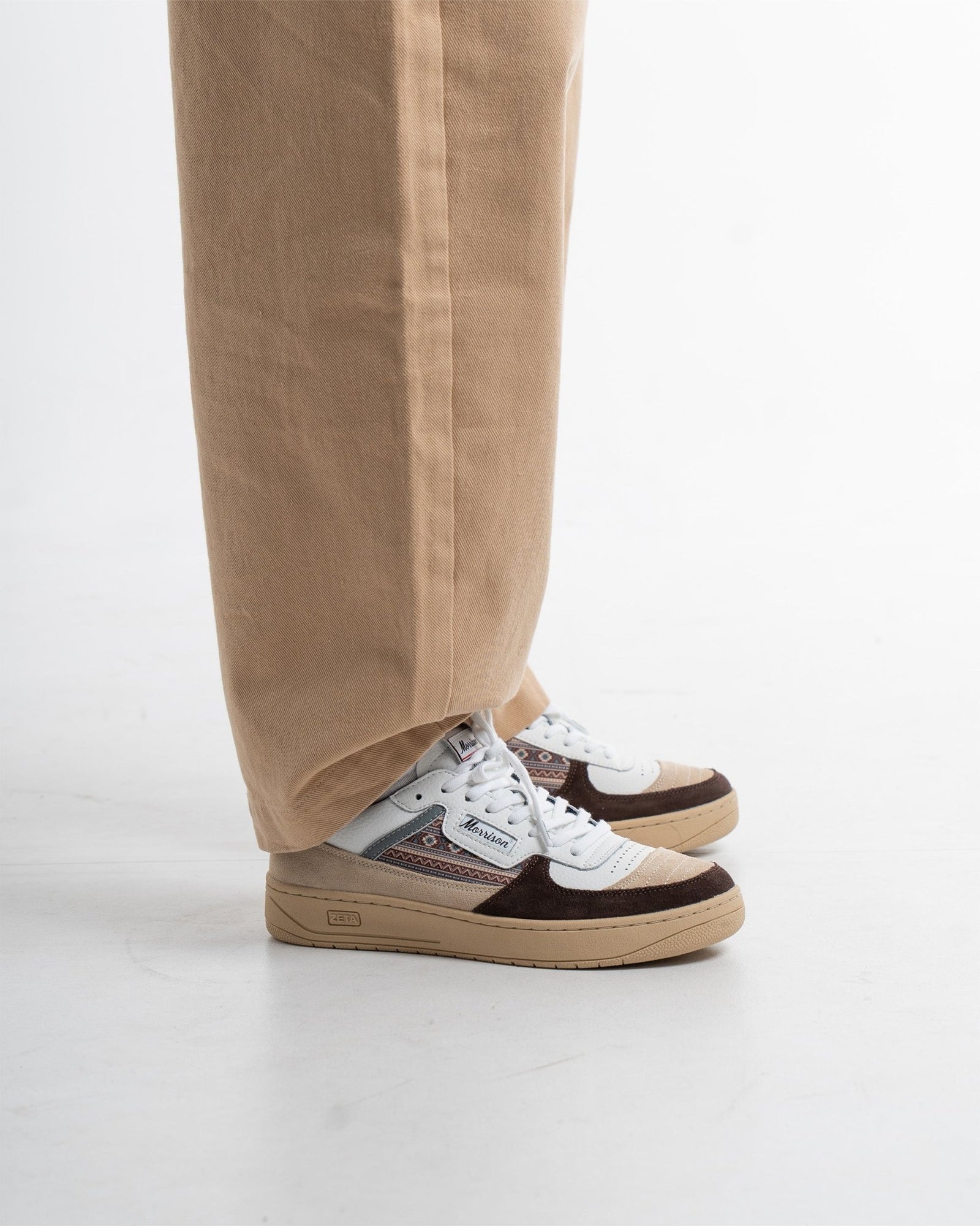 Louisiana - ZAPATILLAS - Morrison Shoes