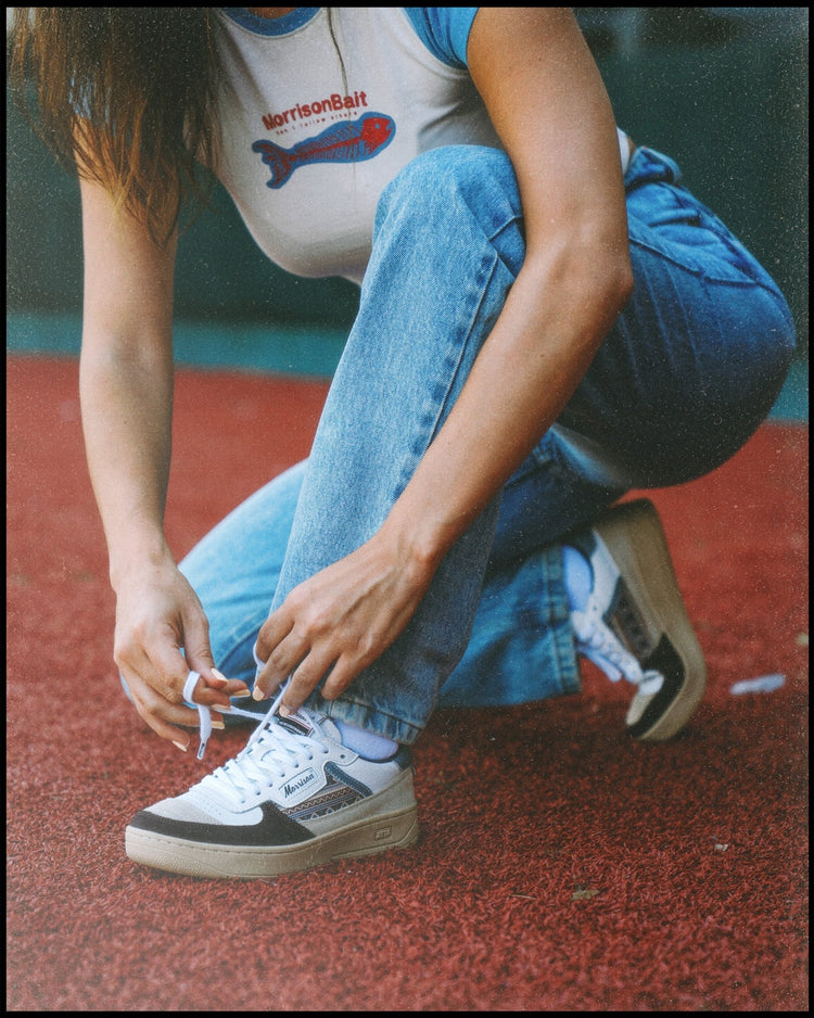 Louisiana - ZAPATILLAS - Morrison Shoes
