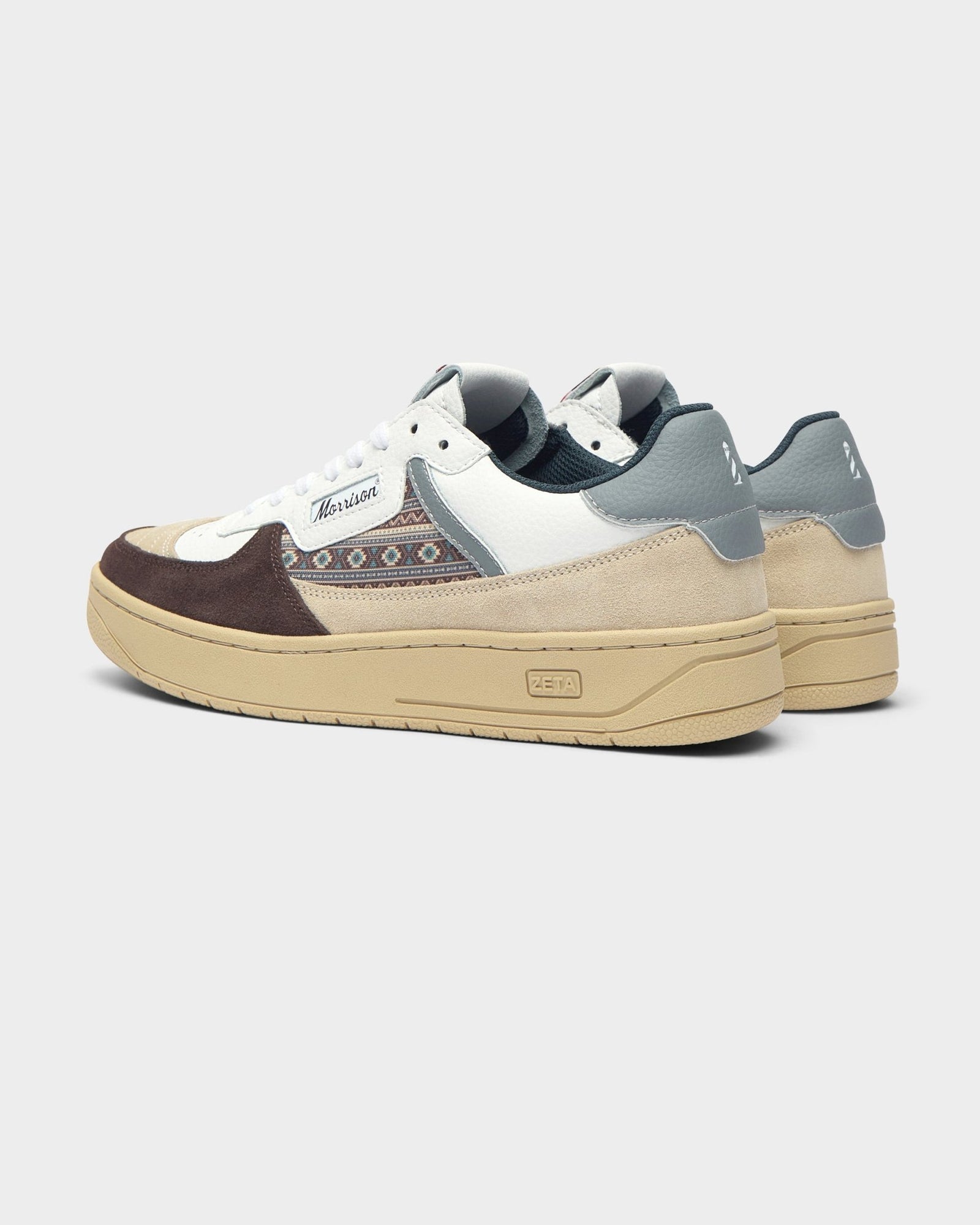 Louisiana - ZAPATILLAS - Morrison Shoes
