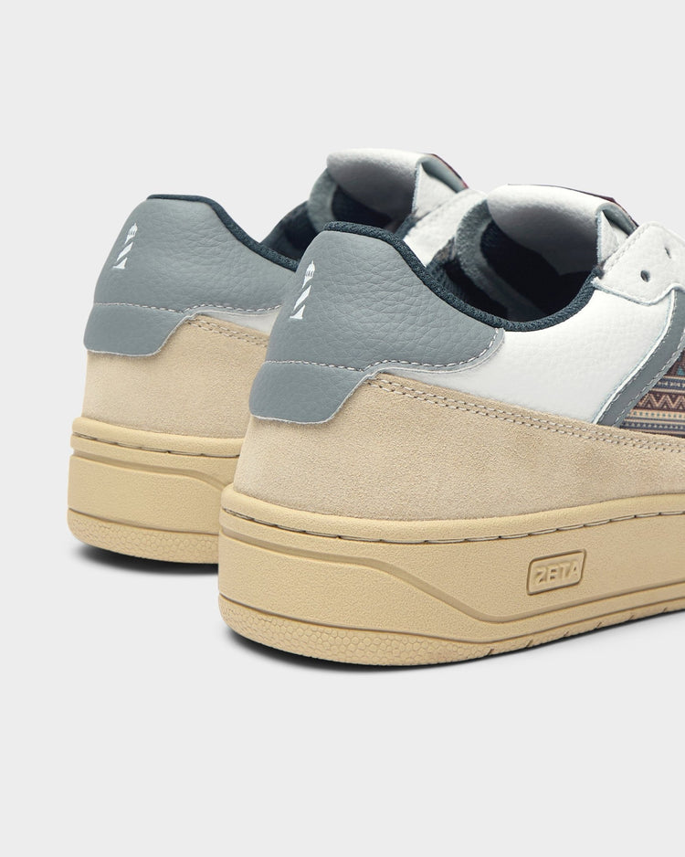 Louisiana - ZAPATILLAS - Morrison Shoes