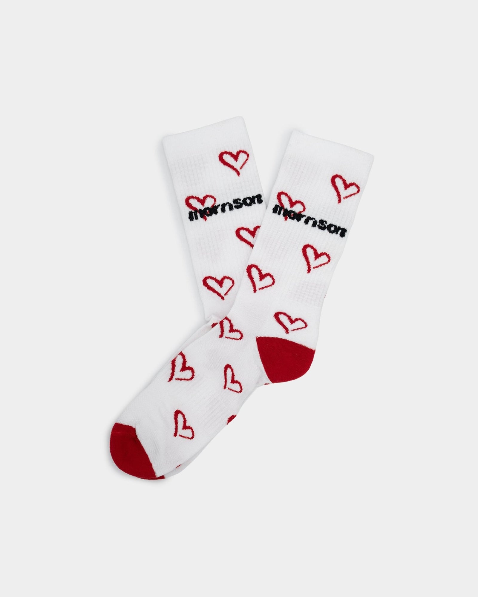 LOVE MORRISON SOCKS - CALCETINES - Morrison Shoes