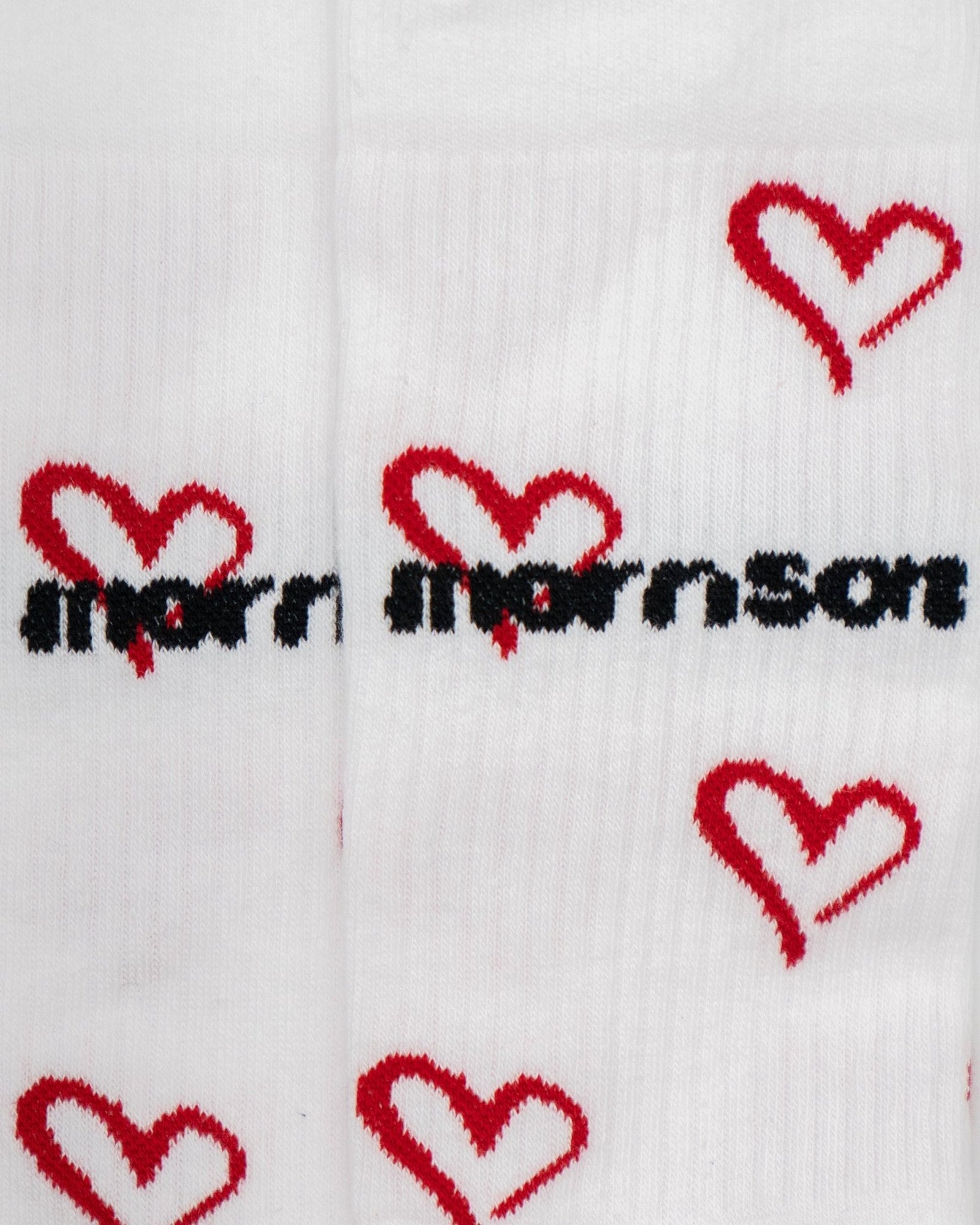 LOVE MORRISON SOCKS - CALCETINES - Morrison Shoes