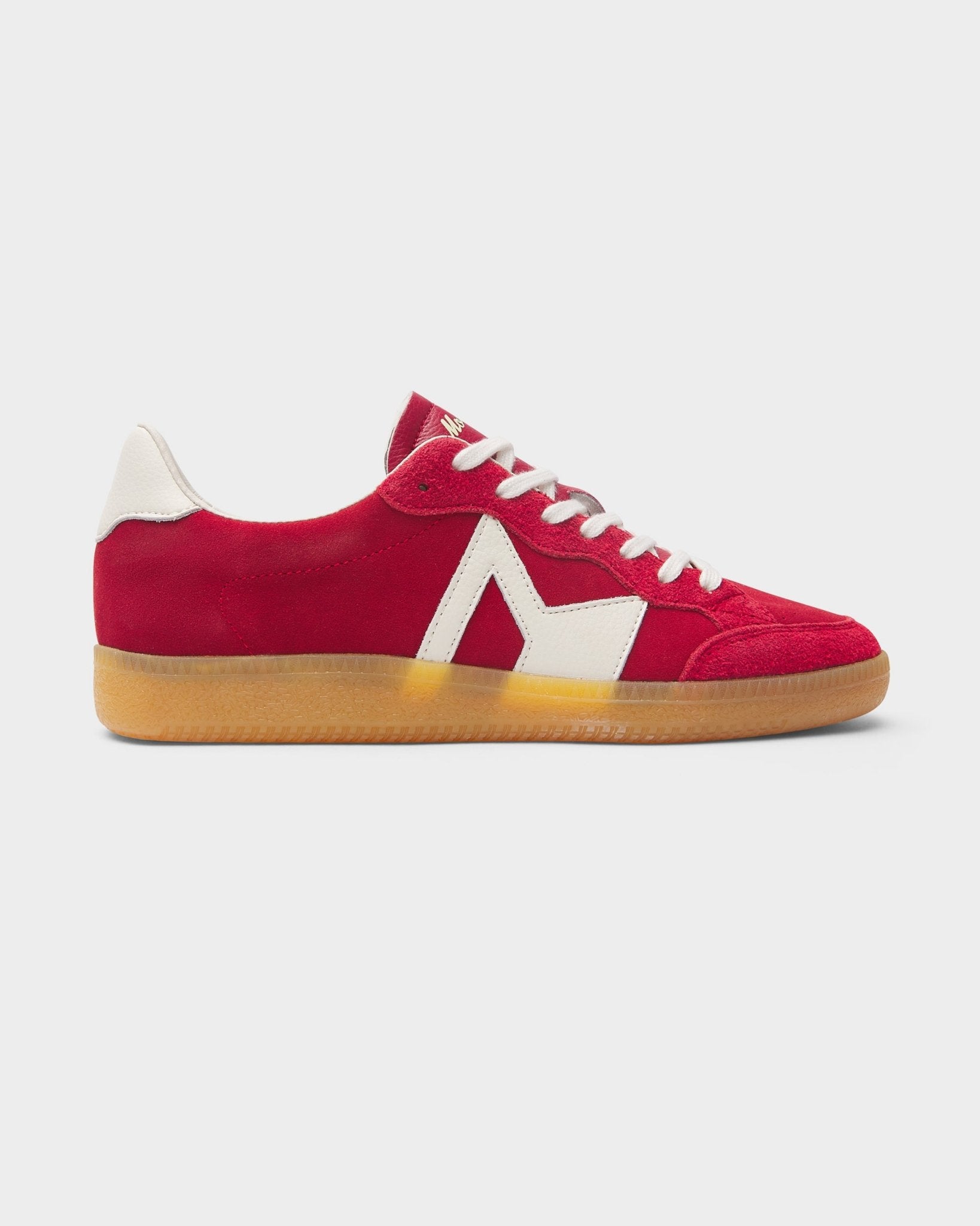 Lychee | Zapatillas Moma Roja | Morrison – Morrison Shoes