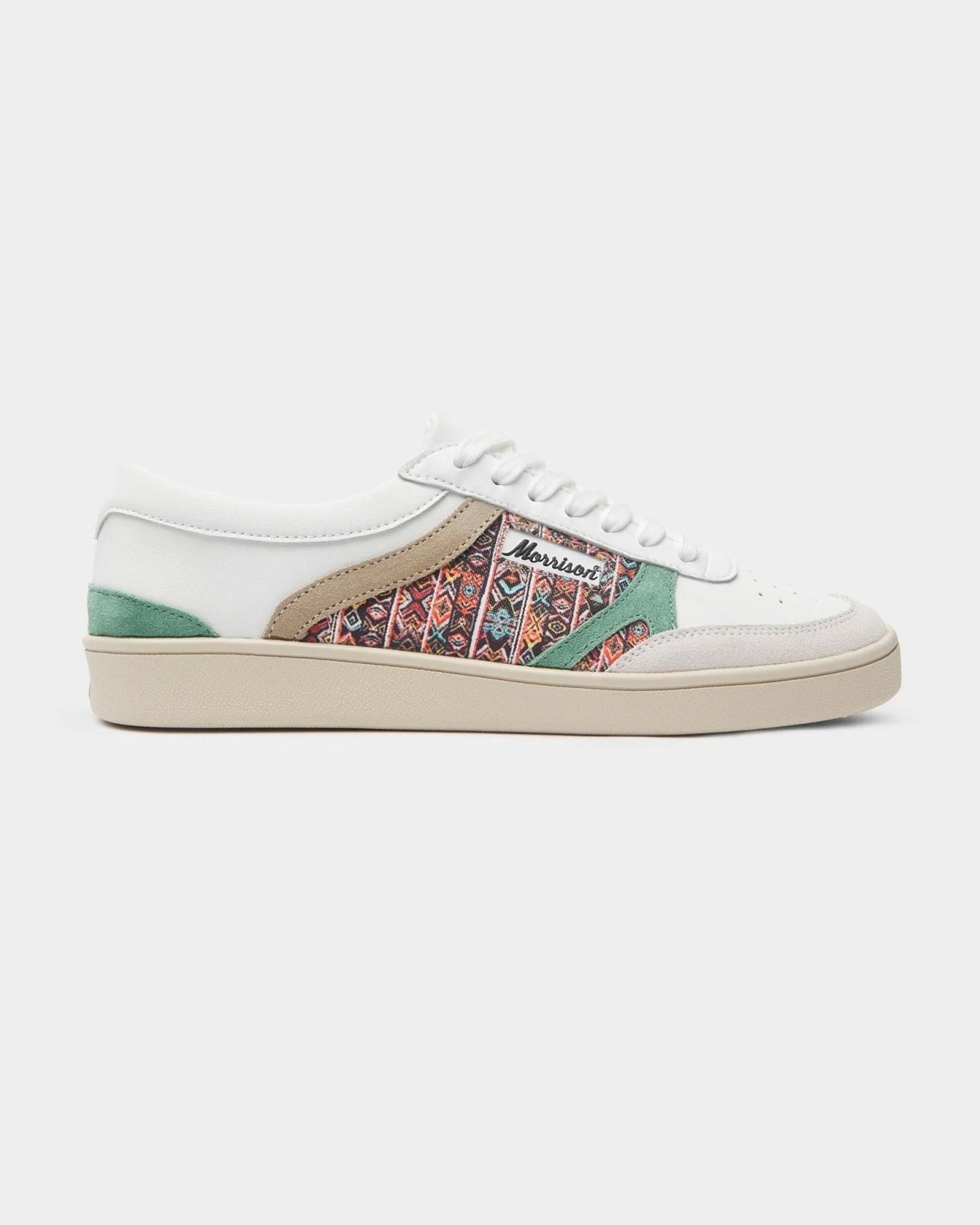 Madagascar - ZAPATILLAS - Morrison Shoes