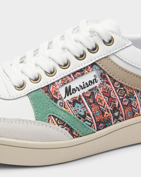 Madagascar - ZAPATILLAS - Morrison Shoes