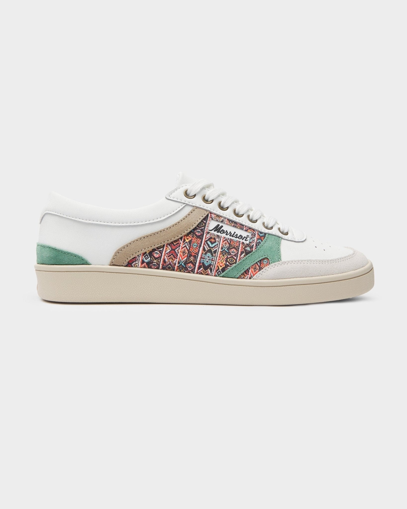 Madagascar | Morrison Sneakers – Morrison Shoes