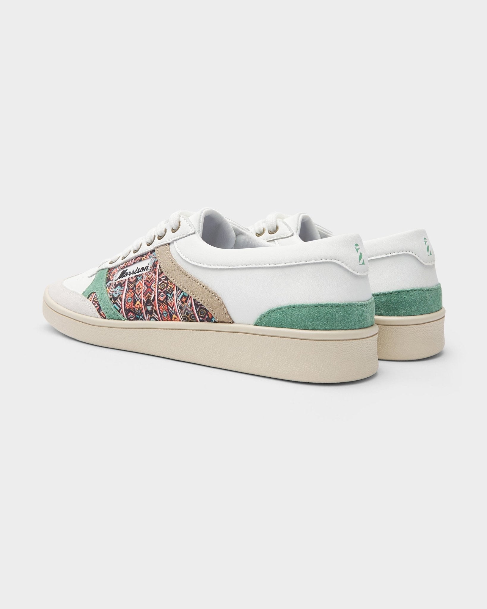 Madagascar | Morrison Sneakers – Morrison Shoes