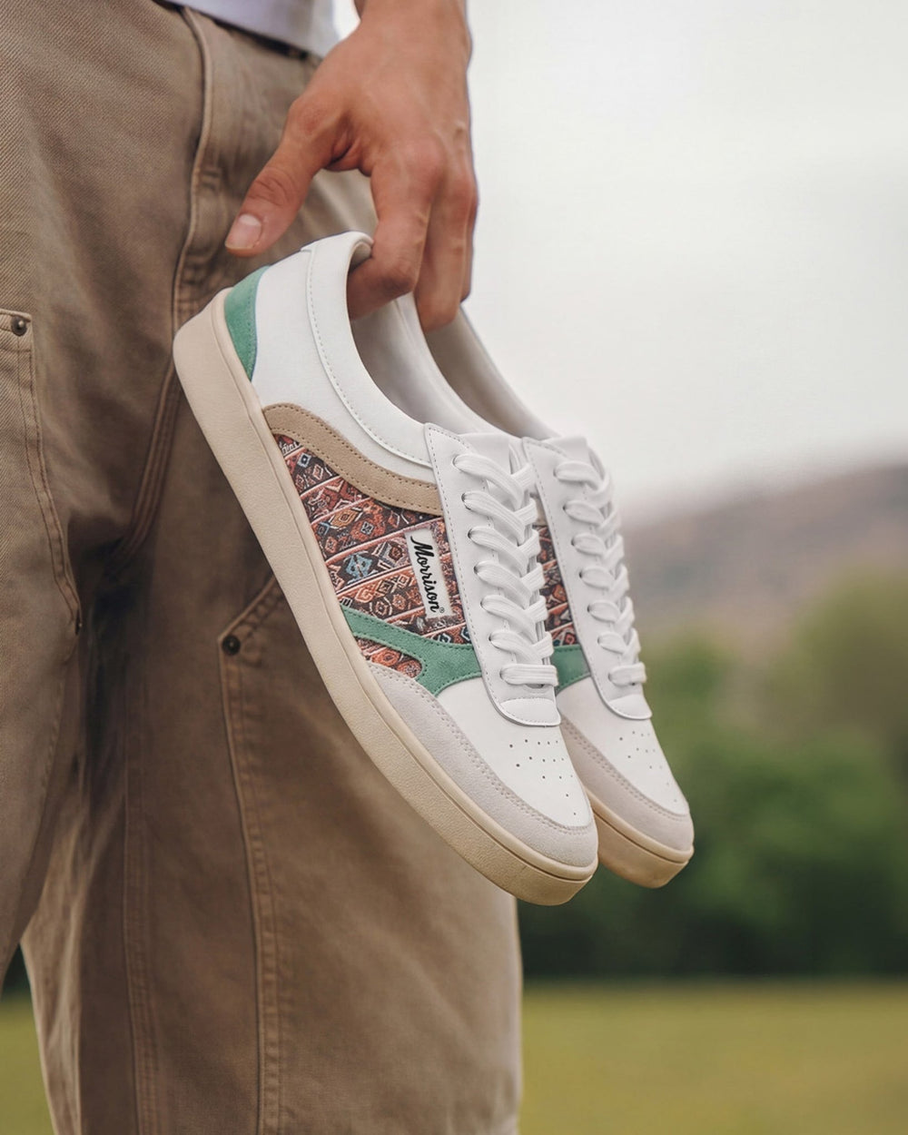 Madagascar - ZAPATILLAS - Morrison Shoes