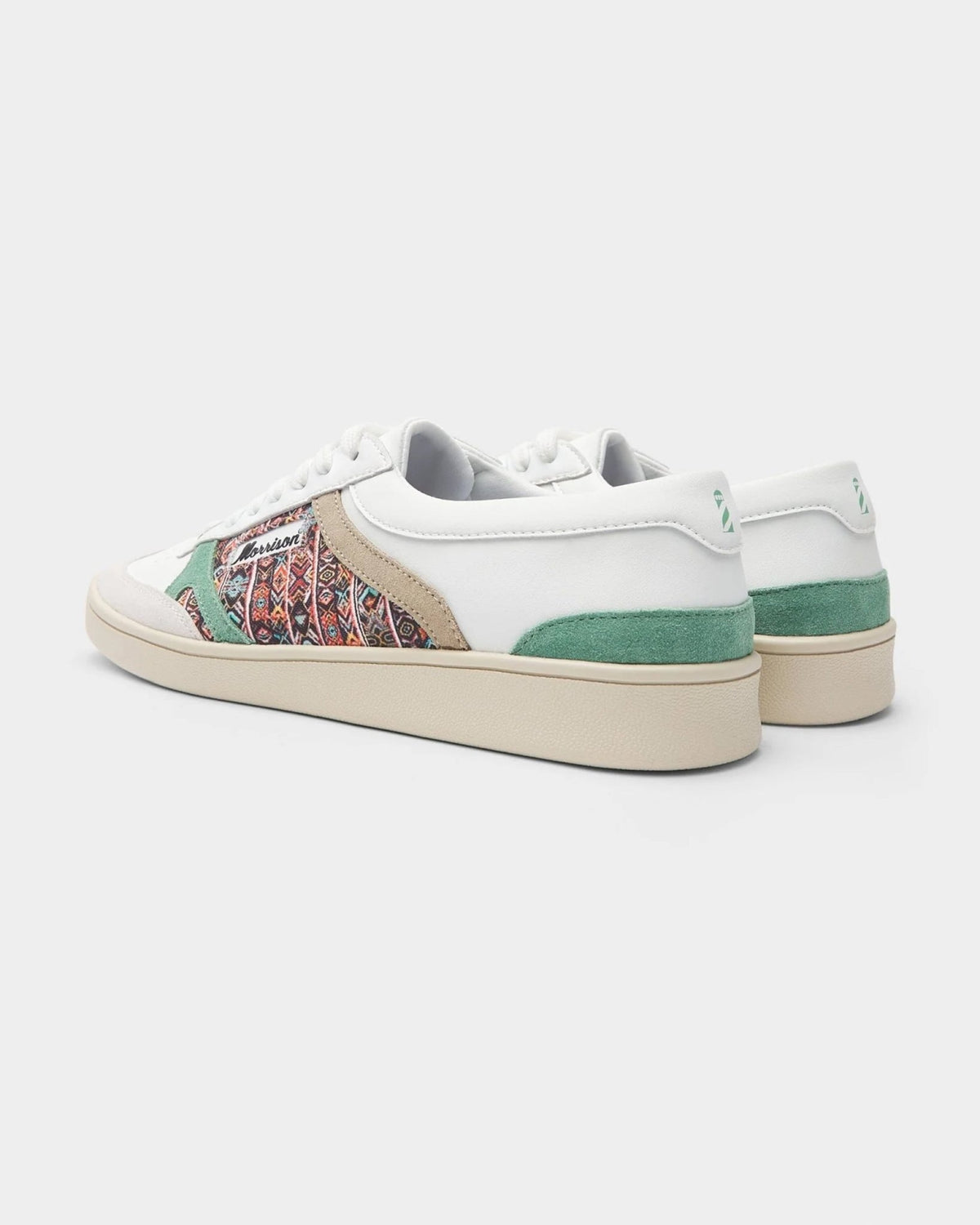Madagascar - ZAPATILLAS - Morrison Shoes