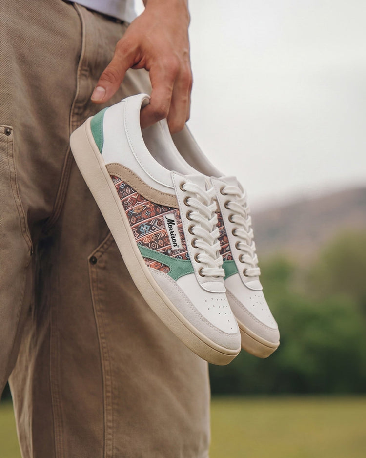Madagascar - ZAPATILLAS - Morrison Shoes