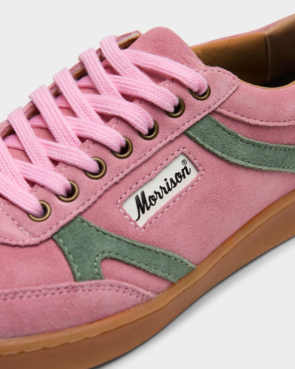 Madison - ZAPATILLAS - Morrison Shoes