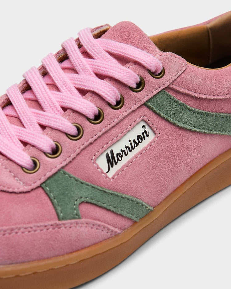 Madison - ZAPATILLAS - Morrison Shoes
