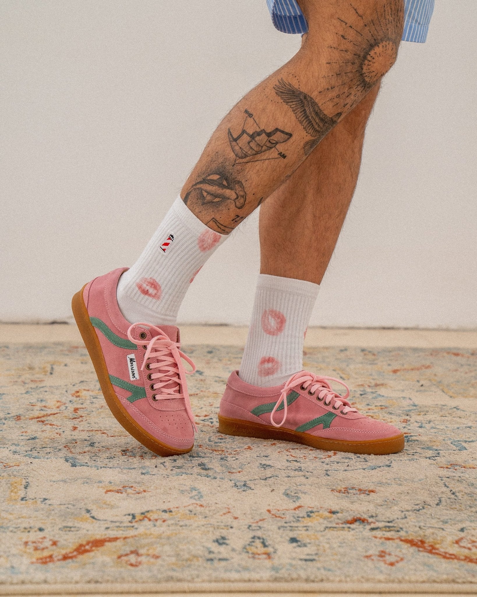 Madison - ZAPATILLAS - Morrison Shoes [men]