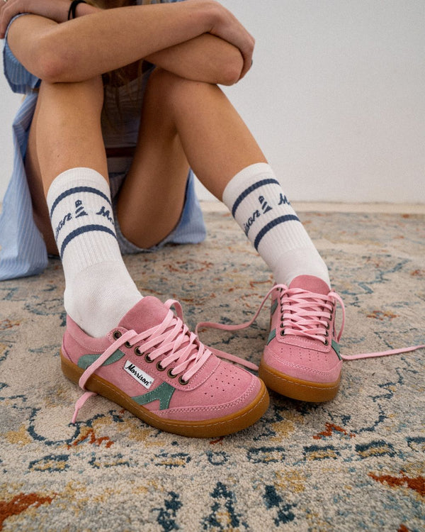Madison - ZAPATILLAS - Morrison Shoes