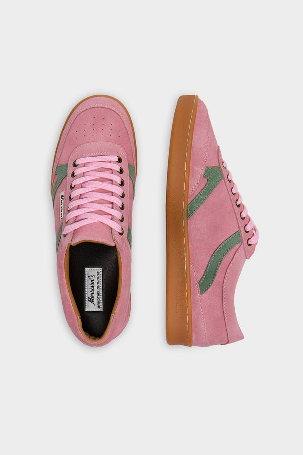 Madison - ZAPATILLAS - Morrison Shoes
