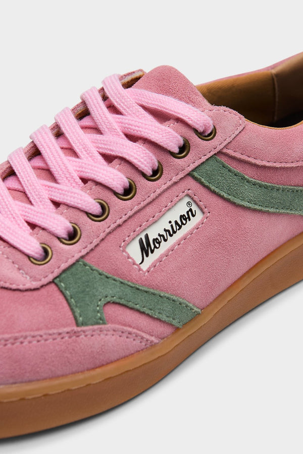 Madison - ZAPATILLAS - Morrison Shoes