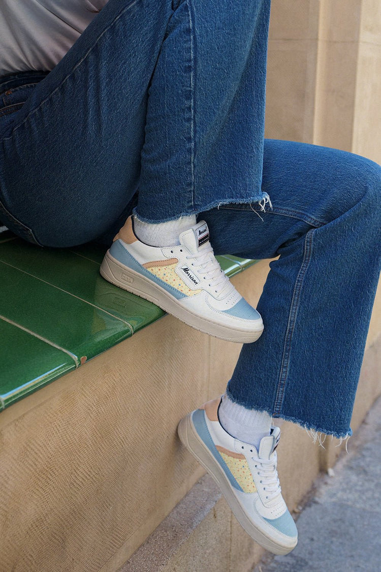 Magic - ZAPATILLAS - Morrison Shoes