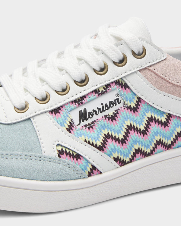 Malibu - ZAPATILLAS - Morrison Shoes