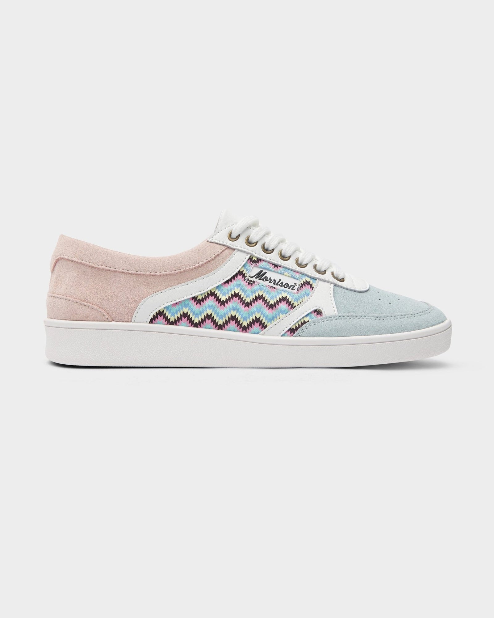 Malibu - ZAPATILLAS - Morrison Shoes