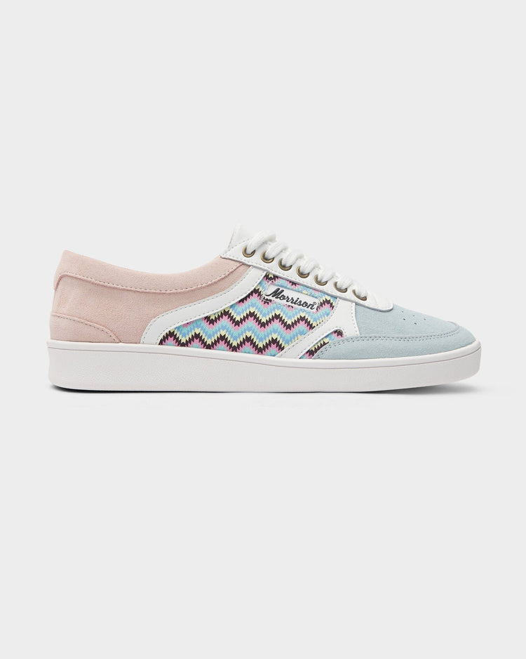 Malibu - ZAPATILLAS - Morrison Shoes