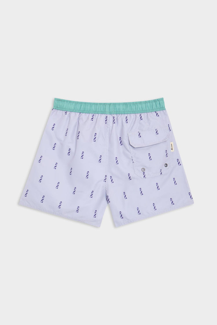 Malva LH Swimsuit - BAÑADORES - Morrison Shoes