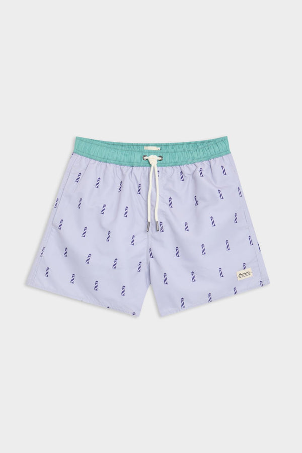 Malva LH Swimsuit - BAÑADORES - Morrison Shoes