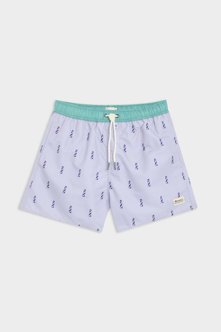 Malva LH Swimsuit - BAÑADORES - Morrison Shoes