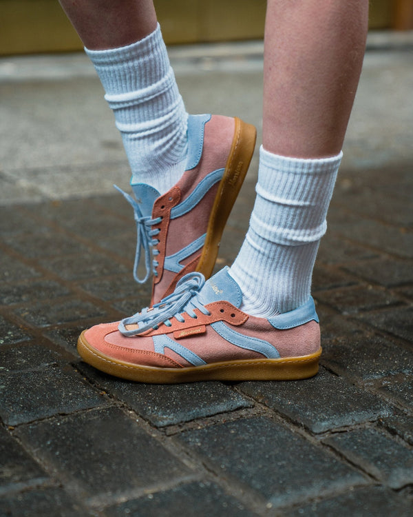 Mango - ZAPATILLAS - Morrison Shoes