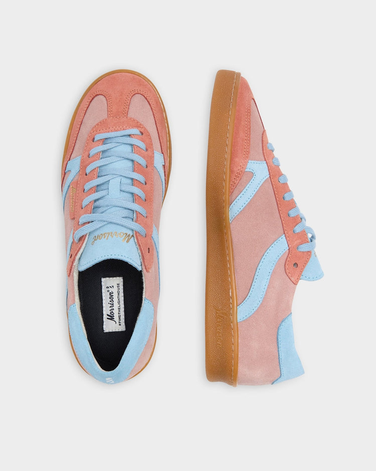 Mango - ZAPATILLAS - Morrison Shoes